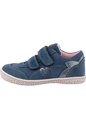 Lurchi 95L1003002 Sneaker, , 27 EU