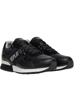 Replay Herren Adrien Game 6 Sneaker, , 40 EU