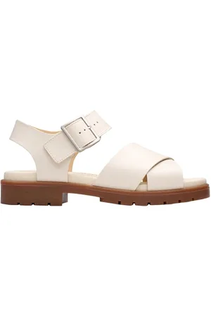 Clarks Damen Orinoco Cross Sandale, , 39.5 EU