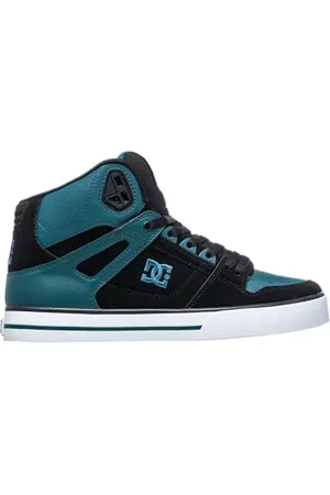 Dcshoes Herren Pure High-Top Wc Sneaker, , 43 EU