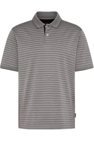 Bugatti Herren Polo 1:2 Arm