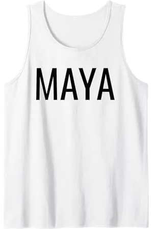 Maya Deluxe Tank Top