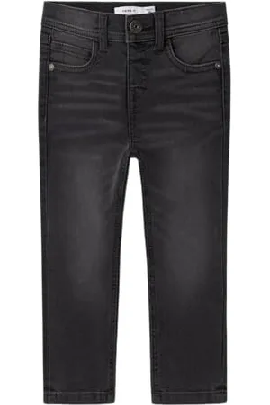 NAME IT Boy Jeans Slim Fit