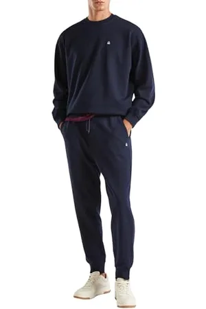 Benetton Herren 342zuf01b Hose, , L