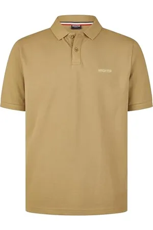 Daniel Hechter Herren Polo Pique, , M