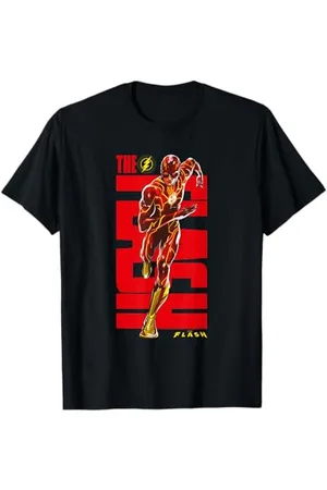The Flash Dash T-Shirt