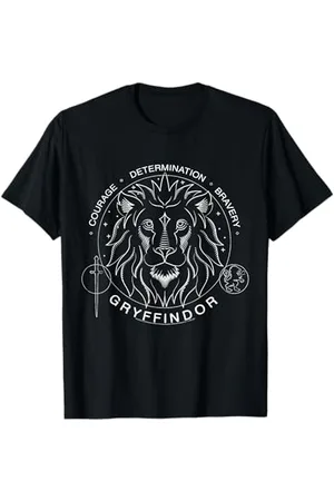 Harry Potter Griffindor Seal T-Shirt