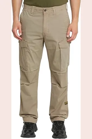 G-Star Herren Core Regular Cargo, , 31W / 34L