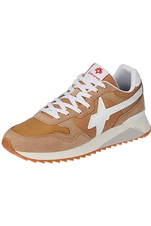 W6YZ Herren Yak-m Oxford-Schuh, , 40 EU