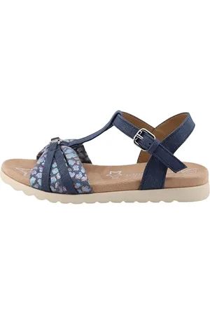 TOM TAILOR 5370100020 Sandale, , 32 EU