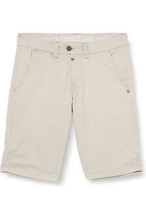 Timezone Slim JannoTZ Short