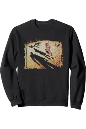 Korn Swing Set Cover Sweatshirt Sweatshirt
