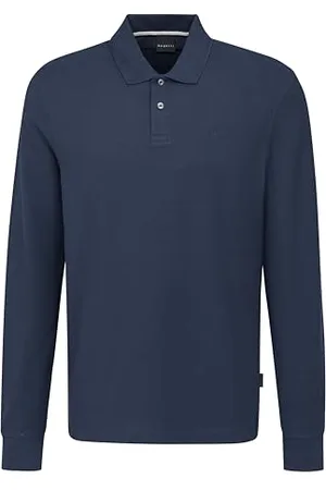 Bugatti Herren Polo 1:1 Arm