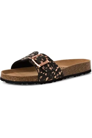 Tamaris Pantolette Damen Flach ,EU 41