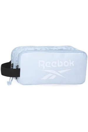 Reebok Maura Federmäppchen mit 3 Fächern, , 22 x 10 x 9 cm, Polyester, von Joumma Bags, , Talla única, Dreifachmäppchen