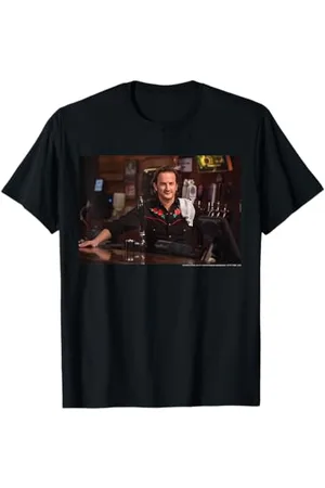 Supernatural T-Shirt Gabriel