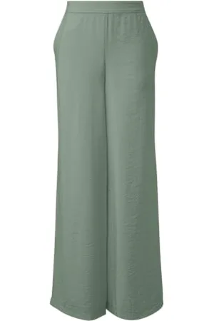 QS by s.Oliver Hose Wide Leg