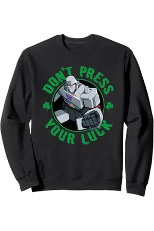 TRANSFORMERS St Patrick