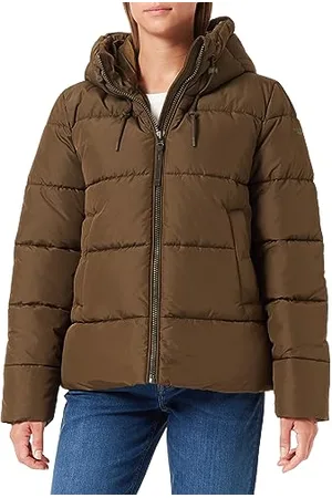 Marc O’ Polo Damen 348091070331 Jacke, , XXS