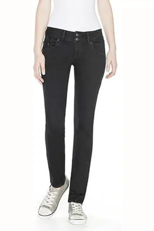 LTB Damen Molly Jeans, , 29W / 32L
