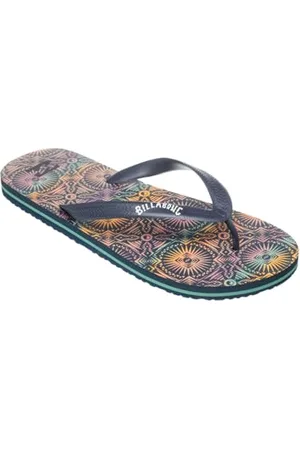Billabong Herren Tides Sandale, , 39 EU