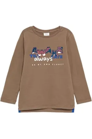 QS by s.Oliver T-Shirt Langarm, ,104