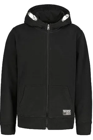 Garcia Z3042_Boys Sweat Cardigan