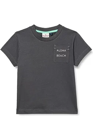 Retour Jungen Delvin T-Shirt, , 12-14 Jahre EU