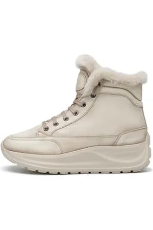Candice Cooper Damen Spark Van Fur Sneaker, , 39 EU