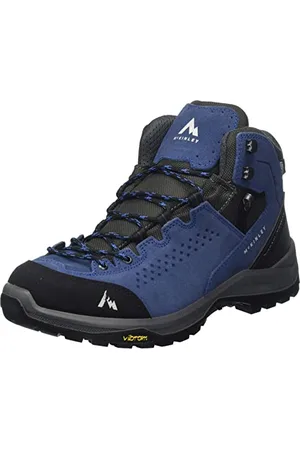 mc kinley McKINLEY Herren Kalana Mid AQX Stiefelette, , 40 EU