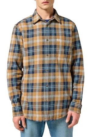 Wrangler Men