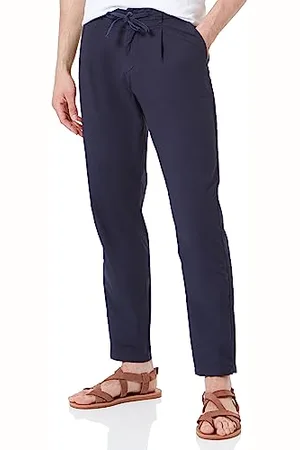 Benetton Herren 4qhscu016 Hose, , 36