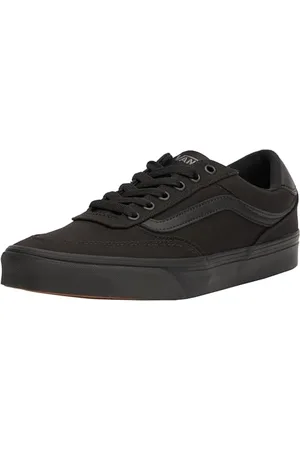 Vans Herren Brooklyn Ls Sneaker, , 38.5 EU