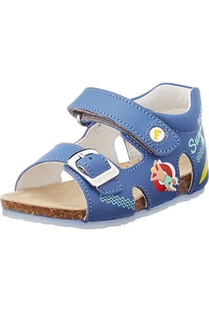Falcotto Split Sandale, , 18 EU