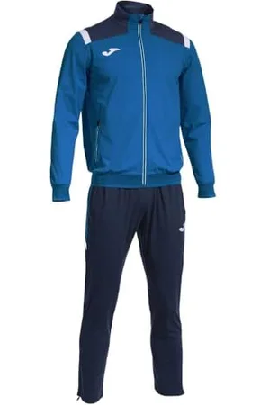 Joma Herren Toledo Trainingsanzug, , Small