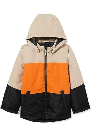 NAME IT Jungen NKMMAX Jacket Triple Jacke, , 128