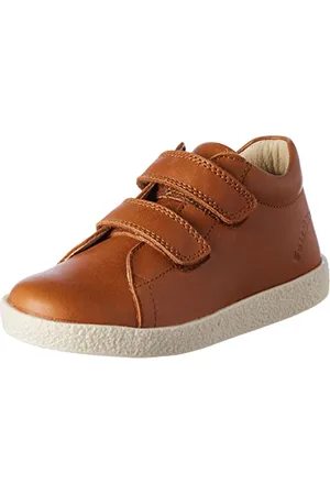 Falcotto Jungen Unisex Kinder Allure VL Krippenschuh, , 18 EU
