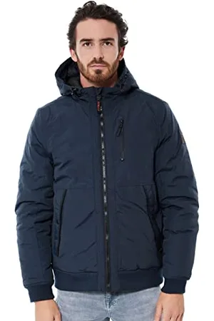 Street one Herren D201732 Winterjacke, , L