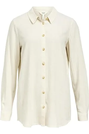 Object Objsanne L/S Shirt Noos