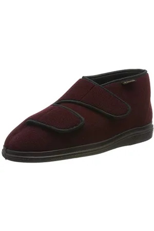 Fischer Fischer Ortho, Unisex Hohe Hausschuhe, ,37 EU