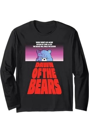 Care Bears Dawn of the Bears Langarmshirt