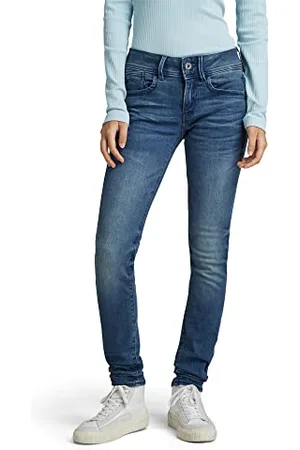 G-Star RAW Damen Lynn Super Skinny Jeans