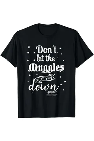 Harry Potter Don