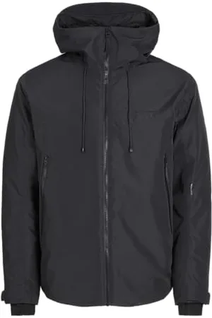 JACK & JONES Jcosummit Padded Shell Jacket Sn