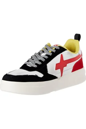 W6YZ Herren Bond-Uni. Oxford-Schuh, , 43 EU