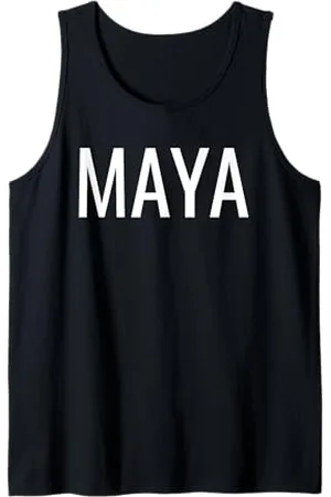 Maya Deluxe Tank Top