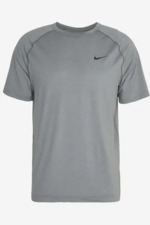 Nike Herren Nk Df Ready Ss T-Shirt, , XL