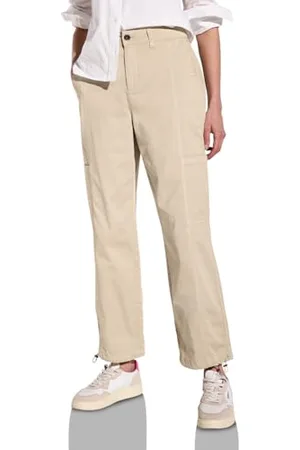 Street one Damen A378879 Straight Leg Cargo Hose, , 36 W/30 L