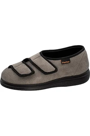 Fischer Fischer Ortho, Unisex Niedrige Hausschuhe,13944, ,42 EU