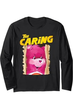 Care Bears The Caring Langarmshirt
